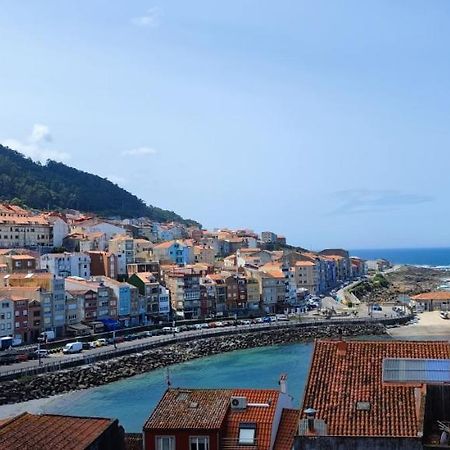 La Casa Del Muro Con Vistas Al Mar Villa А Гуарда Екстериор снимка