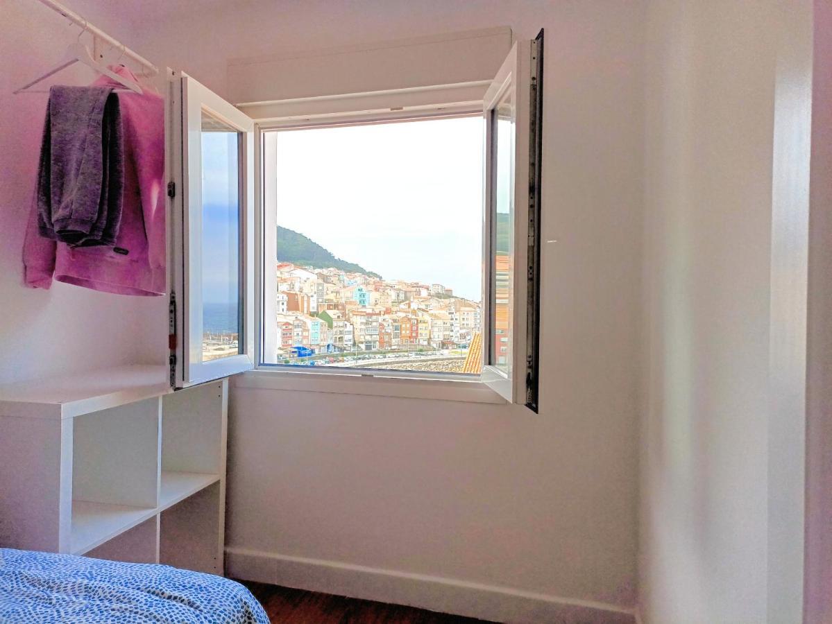 La Casa Del Muro Con Vistas Al Mar Villa А Гуарда Екстериор снимка